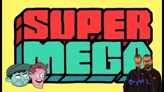 SuperMega - Brent Lilley