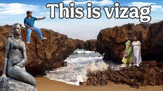 Visakhapatnam tourist places | vizag tour guide in bengali | visakhapatnam | vizag