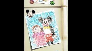 My Dream Walt Disney World Vacation 2000 - InteractiveWDW