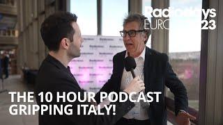 Italy's Smash Hit Podcast!