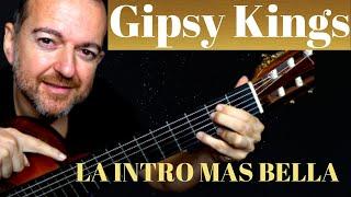 Aprende a Tocar FÁCIL la RUMBA de los GIPSY KINGS en Guitarra!