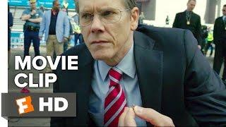 Patriots Day Movie CLIP - FBI Arrives (2016) - Kevin Bacon Movie