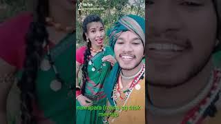 #cgtiktok #cgsong | Nawapara (rajim) cg tiktok Meetup  | chinudheewar | akkie sinha |