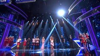 BGT 2016 Results - Semi-Final 2