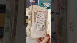 pages from my altered book 