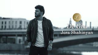 Jora Shahinyan - De Gna (Cover song Silva Hakobyan)