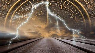 Time Travel & Interdimensional Beings