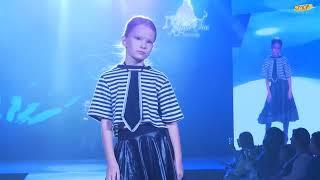 Fashion wave 2023 Дизайнер Елена Мурзина