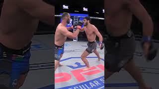 Don't Blink or Magomed Umalatov Will Make You Pay | 2023 PFL Regular Season