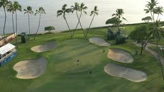 Sony Open in Hawaii Full Course Tour of Waiʻalae Country Club in Honolulu, Hawaii | 2023 Tour