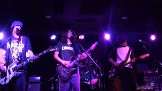 Earlymorningmob presents: Corvus