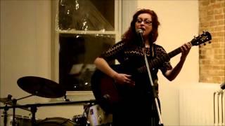 The Irish Wanderer (composed and performed by Rebecca Lascue)