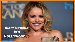 Celeb birthdays for November 17th - Hollywood TV