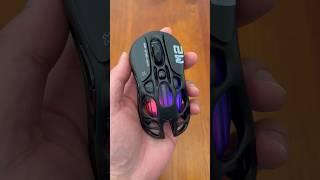 Look at this mouse