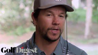 Wayne Gretzky, Mark Wahlberg and More on Their First Time At Augusta | The Masters | Golf Digest