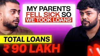 Mumbai Consultant's 80% Income is Stuck in EMIs | Fix Your Finance Ep. 84 #personalfinance