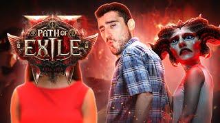 Path of Exile 2 is What Diablo 4 Should've Been