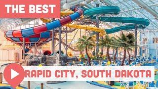 Best Things to Do in Rapid City, South Dakota