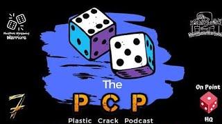 The Plastic Crack Podcast - Season 5 Episode 42 - Home brew rules and other oddities