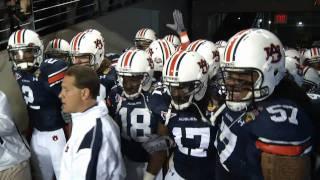 AU Football: Every Day... Team's Pre-Game Before National Championship (Ep.14)