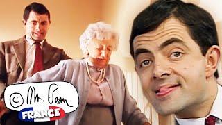 Mr Bean dans la Chambre 426 | Episode 8 | Mr Bean Épisodes Complets | Mr Bean France