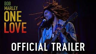 Bob Marley: One Love | Official Trailer (2024 Movie) | Paramount Pictures Australia