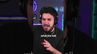 Majed reacts HAVHAVHAV