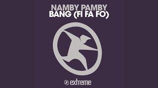 Bang (Fi Fa Fo) (Club Mix)