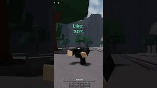 Roblox #roblox #thestrongestbattlegrounds #bloxfruits #shorts