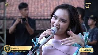 Caca Veronica - Tanamor Live Cover Edisi Bulak Timur Cipayung Depok