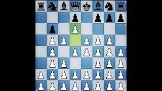 How to play chess Without King ? Chess Game :  1947 #chesspuzzleseries #chessgame