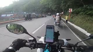 Bicol Long Ride 2024 Experience With ADV 160