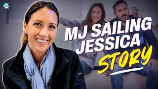 Who is MJ Sailing Jessica and Matt?