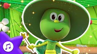 Que Mágico Día es Hoy  Para Bebés  CANCIÓN INFANTIL | Bichikids en español