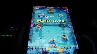 Surface Pro 8 i7 16gb Gaming - Bluestacks (clash of clans, clash royale, iron marines)