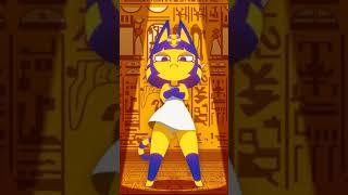 Ankha Meme