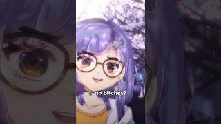  | #shorts #vtuber #envtubers