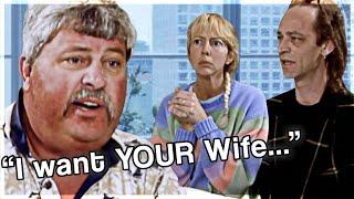 The Most IGNORANT "Wife Swap" Family Ruins The ENTIRE Show...