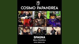 Spagna (bella figghiola) (Lockdown Version)