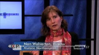 Historic Northampton | Connecting Point | Apr. 28, 2014