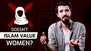 Why Aren’t Women Entitled To Equal Rights With Men In Islam?