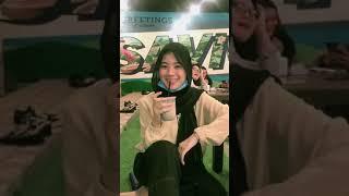 Video halu buat manasin mantan | Video jalan sama cewe 2 #HaluTime