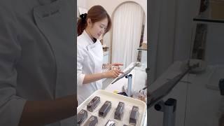 성수동 디저트 카페 일상 ◡̈  #cafe #디저트 #카페브이로그 #카페 #브이로그 #vlog #쏘쏘한베이킹 #디저트카페