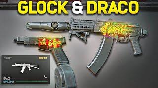 *NEW* GLOCK w/ SWITCH & DRACO on REBIRTH ISLAND!