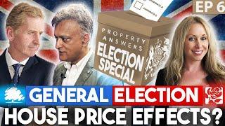 How Will the General Election Affect UK House Prices? | Property Answers