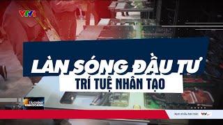 Siêu dự án 1.000 tỷ USD đầu tư A.I tại Mỹ sẽ thay đổi toàn cầu như thế nào? | VTV24