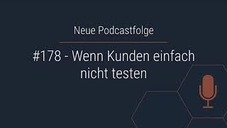 Wenn Kunden einfach nicht testen Wie du als Verkäufer eine verbindliche Zusage bekommst‼️