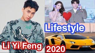 Li Yi Feng/ Lifestyle 2020,Networth,Girlfriend,Biohraphy,Social Media Facts, Age, By ADcreation