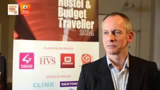 Hostel & Budget traveller 2014 | Day 2 | All Interviews