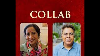 World Music Day 2024 | Collab | Aruna Sairam and Mir Afsar Ali